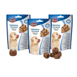 Trixie, Przysmak do podawania tabletek, dla psa, 3 x 100 g