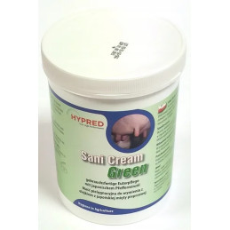 Kersia, Sani Cream Green, 1kg