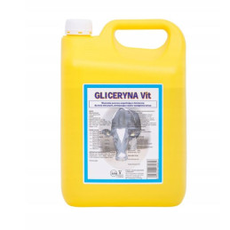 LabV, bydło, gliceryna vit mieszanka paszowa uzupełniająca, 5 kg