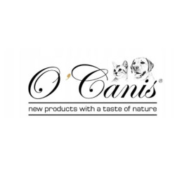O'Canis – Cygaro z jelenia 7 szt. 180 g , naturalny przysmak dla psa