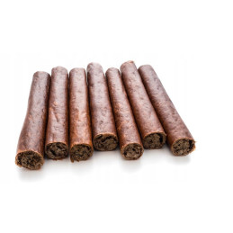 O'Canis – Cygaro z jelenia 7 szt. 180 g , naturalny przysmak dla psa