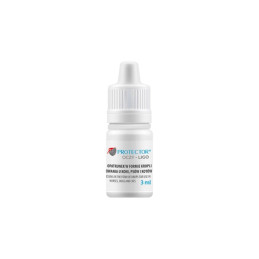 VET PROTECTOR OCZY - LIGO 3ml.