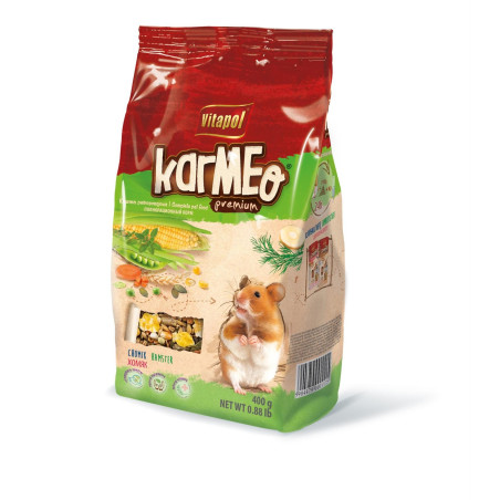 Vitapol, Karmeo dla chomika, 400 g