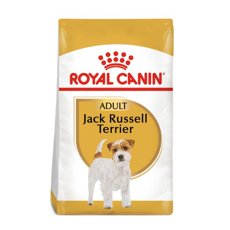 Royal Canin, pies, Jack Russell Terrier, 1,5 kg
