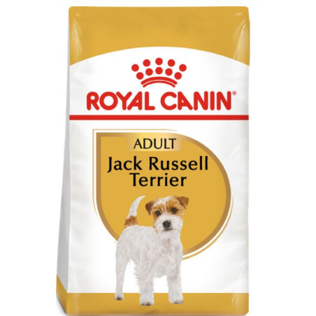 Royal Canin, pies, Jack Russell Terrier, 1,5 kg