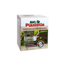 Bio Plantella kleista taśma 5m