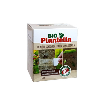 Bio Plantella kleista taśma 5m