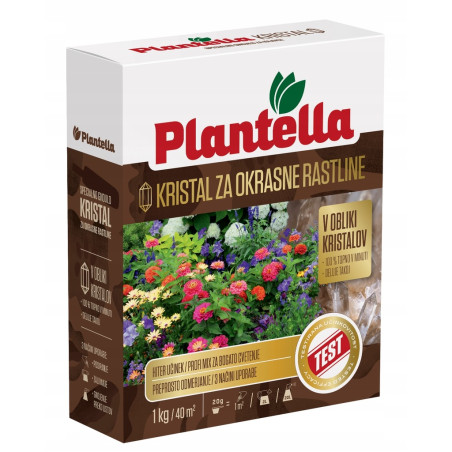 Plantella nawóz do roślin ozdobnych 1kg