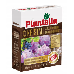 Plantella Nawóz do rododendronów 1kg