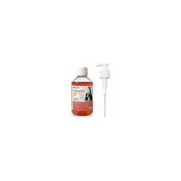 LAB V Olej z łososia 100% dla psa i kota 250ml