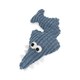 Barry KIng, Zabawka, dla kota, ryba piła, pluszowa, 12,5 cm