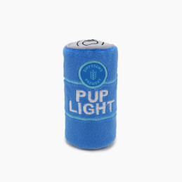 BUBA Pet, ZippyPaws pluszowa puszka Pup Light