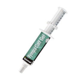 Pharmill, Tympa Calf, 100 ml