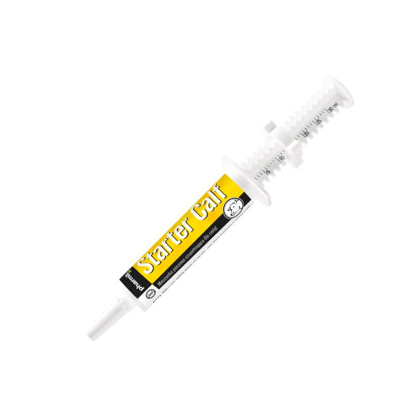 Pharmill, Starter Calf, 30 ml