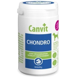 Canvit, Chondro For Dogs, 230 g, suplement na stawy dla psów