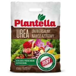 Plantella Uera, Nawóz azotowy, 4 kg