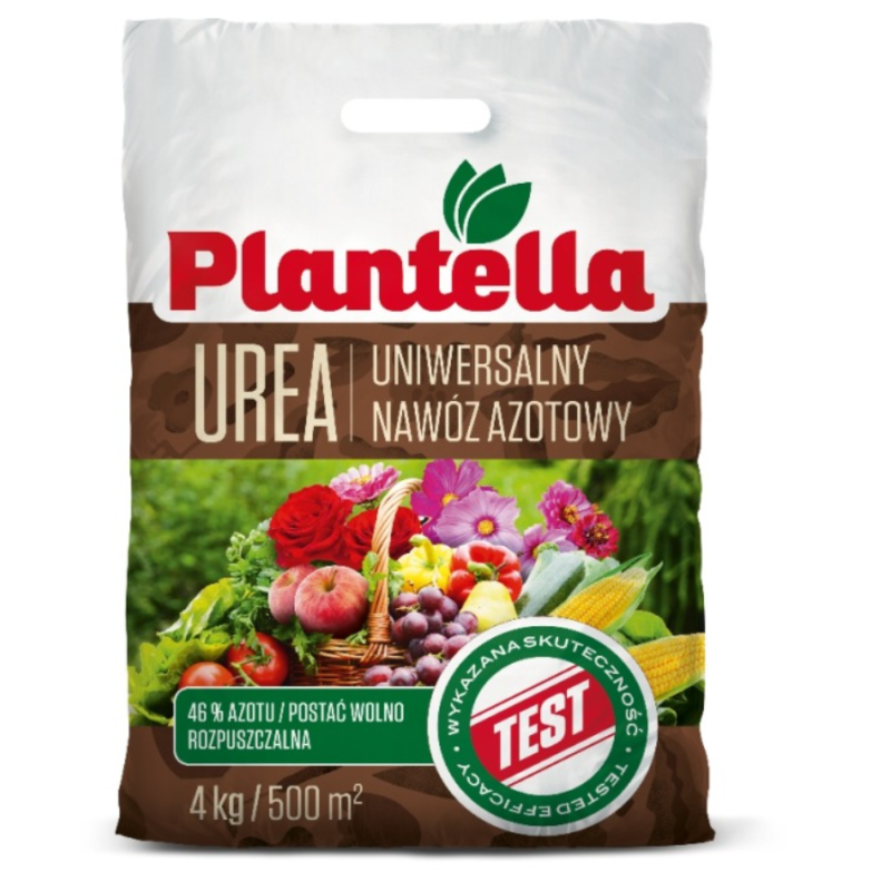 Plantella Uera, Nawóz azotowy, 4 kg