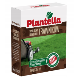 Plantella, Nawóz do trawników, 1 kg