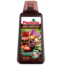 Plantella, Nawóz Uniwerslany, 1 kg