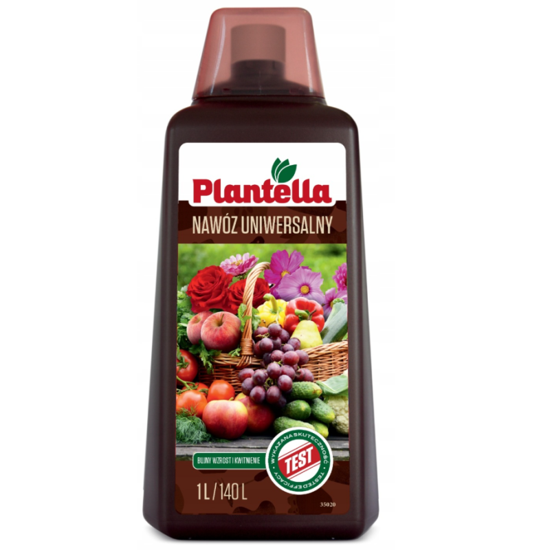 Plantella, Nawóz Uniwerslany, 1 kg