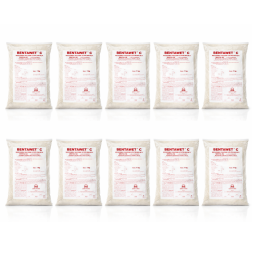 Bentawet C-na biegunki u cieląt bydła 10 x 1 kg