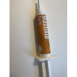 6 x MASTI AID 10ml Pharmill tuba bezkarencyjna dla krów mlecznych