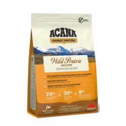 Acana, Highest Protein Wild Prairie Dog, sucha karma dla psa, 2 kg
