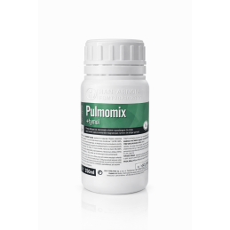 Pharmill, Pulmomix, 250 ml