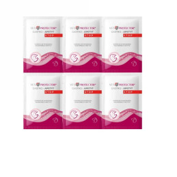 6 x JM Sante, Vet Protector, Gastro Apetyt-Stop ,suplement diety, saszetka 3.5g