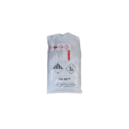 Siarczan miedzi 25kg