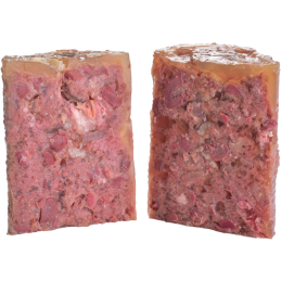 BRIT PATE&MEAT CHICKEN 800g mokra karma dla psa