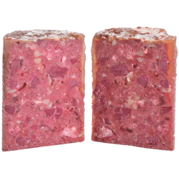 BRIT PATE&MEAT BEEF 800g mokra karma dla psa z wołowiną