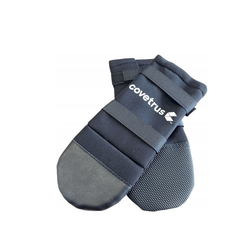 Covertus, buty ochronne na łapę