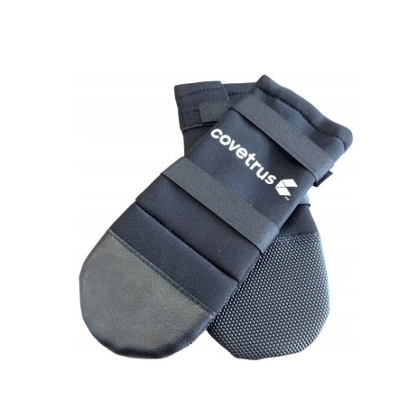 Covertus, buty ochronne na łapę
