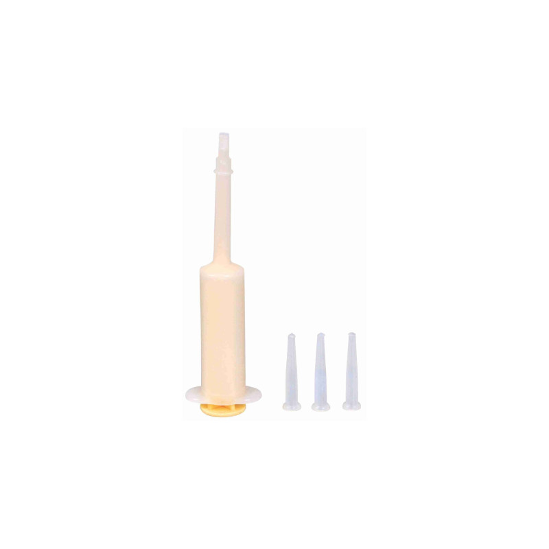 Trixie, aplikator dla osesków do pokarmu i leków, 10ml