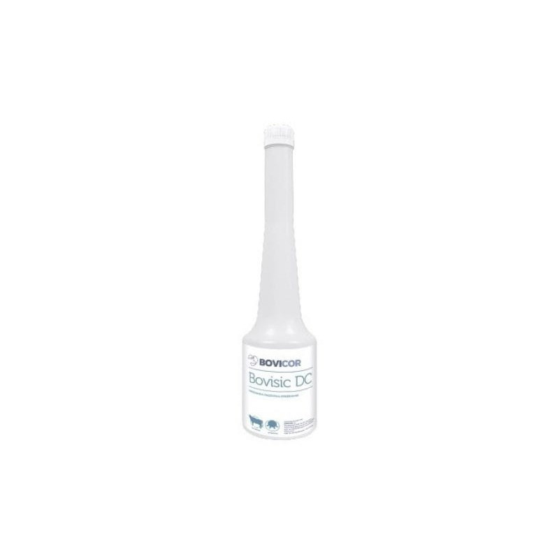 Bovisic DC 500 ml Bovicor wspomagająco na zasuszanie krów