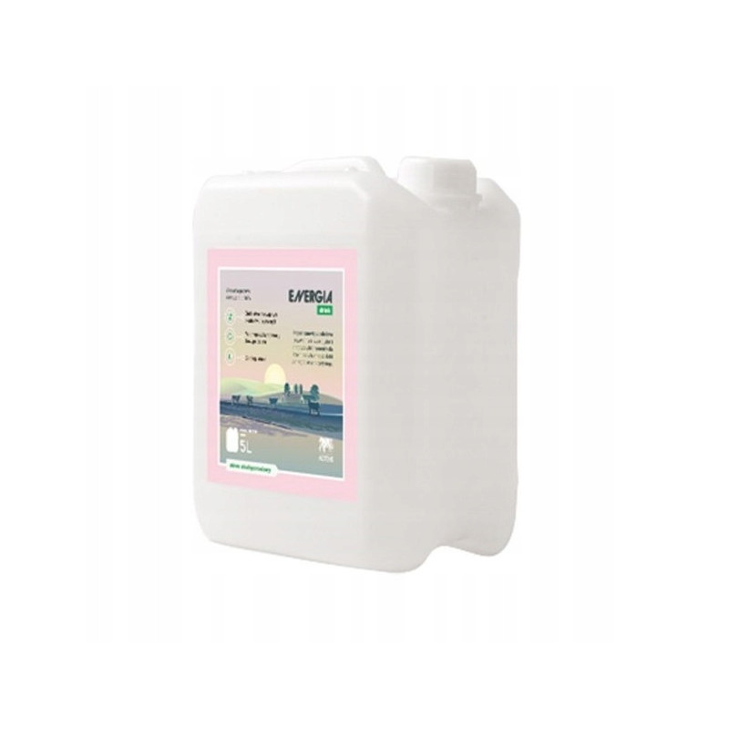 Gliceryna 20l, Energia Drink