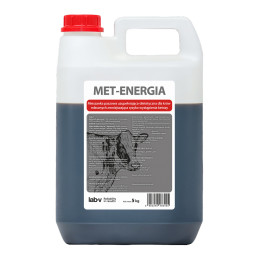 LAB-V Met-Energia, 20kg