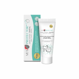 JM SANTE VET PROTECTOR JAMA USTNA - DENTAL 75 ml