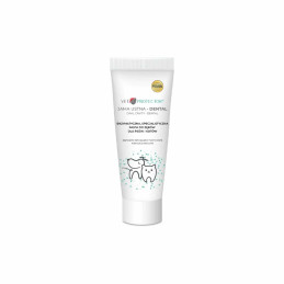JM SANTE VET PROTECTOR JAMA USTNA - DENTAL 75 ml