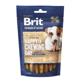 BRIT PREMIUM Dog Snack Sticks 12cm/7 szt