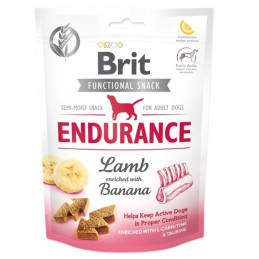Brit Care Przysmak Functional Snack Endurance dla psa op. 150g 101-111424