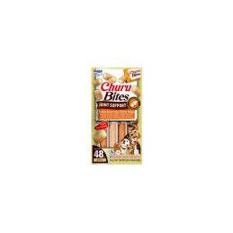 INABA DOG CHURU BITES JOINT SUP CHICKEN 4X12g