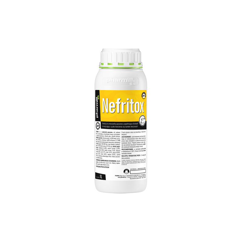 NEFRITOX 1l