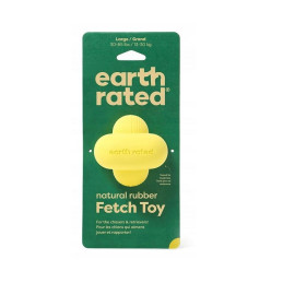 Earth Rated. piłka skoczek, duża