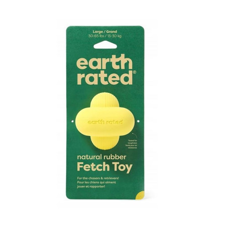 Earth Rated. piłka skoczek, duża