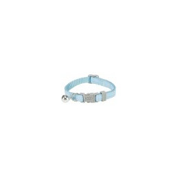 Obroża dla kota, dla kota, pepitka, 20–30 cm/10 mm, różne kolory TX-41432