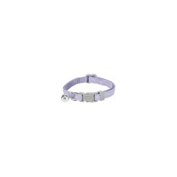 Obroża dla kota, dla kota, w kratkę, 20–30 cm/10 mm, różne kolory TX-41433