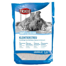 TRIXIE PODŁOŻE SILIKONOWE DLA GRYZONI TX-6258