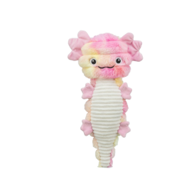 Trixie – Aksolotl dla Psa | Pluszowa Zabawka | 36 cm